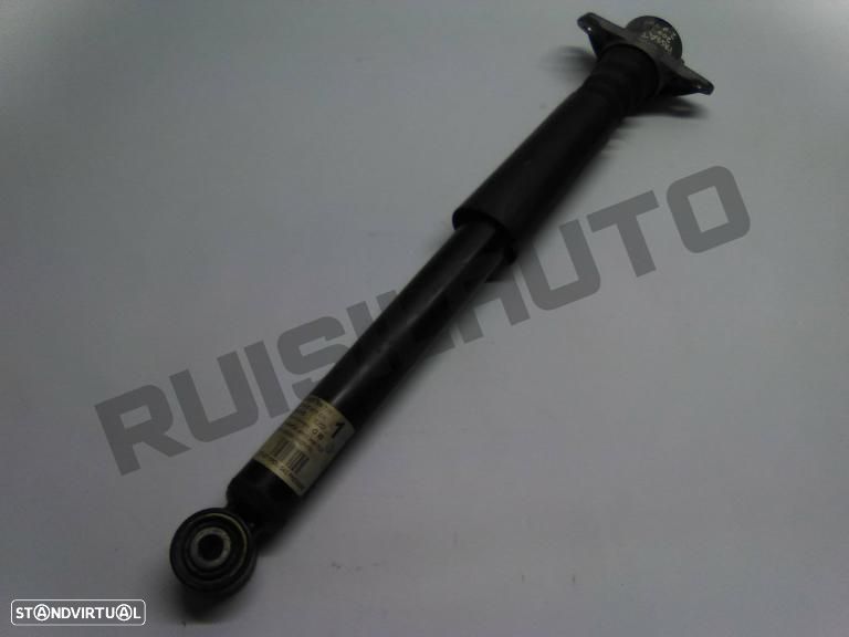 Amortecedor Trás Esquerdo/direito 3c051_2011 Vw Passat B6 Saloo - 1
