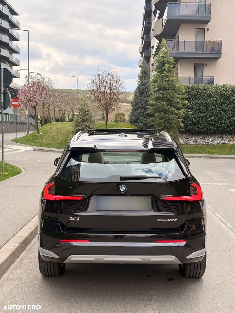 BMW X1 xDrive23d Aut. xLine - 16