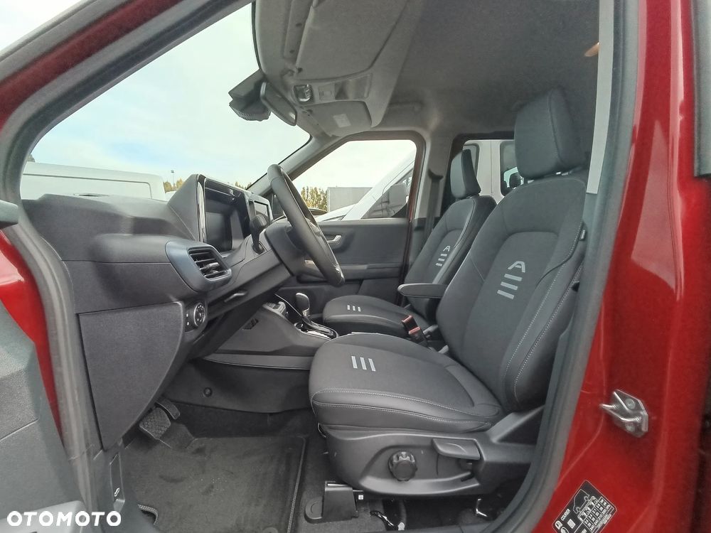 Ford Tourneo Courier 1.0 EcoBoost Active - 17