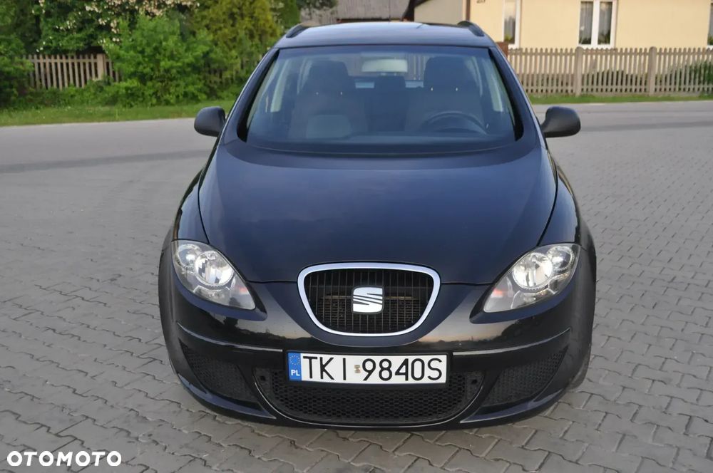 Seat Altea