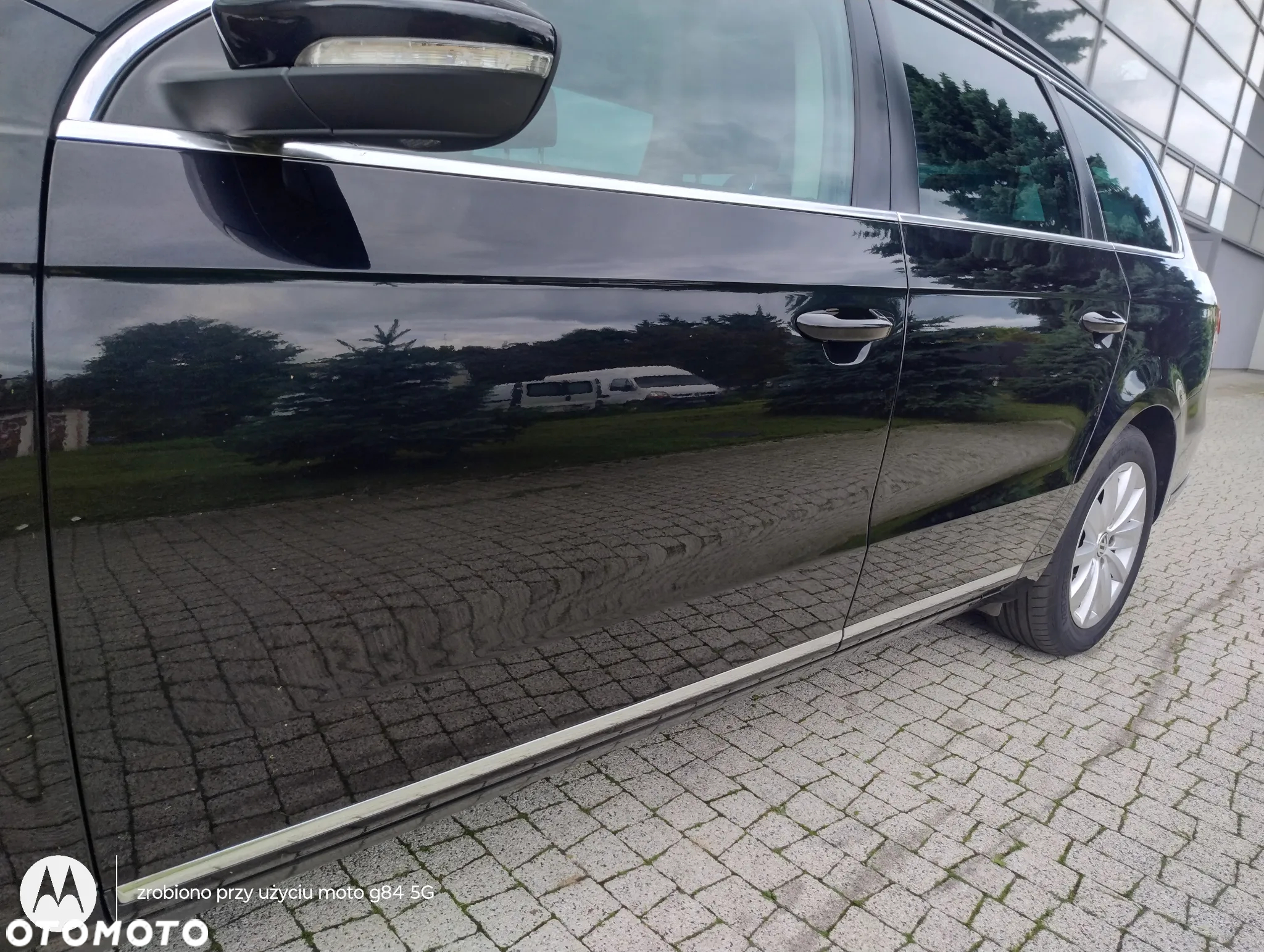 Volkswagen Passat Variant 2.0 TDI DSG BlueMotion Technology Business Edition - 34