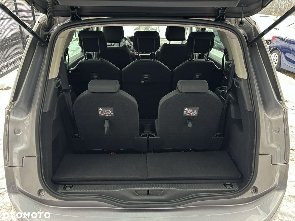Citroën C4 Grand Picasso - 9