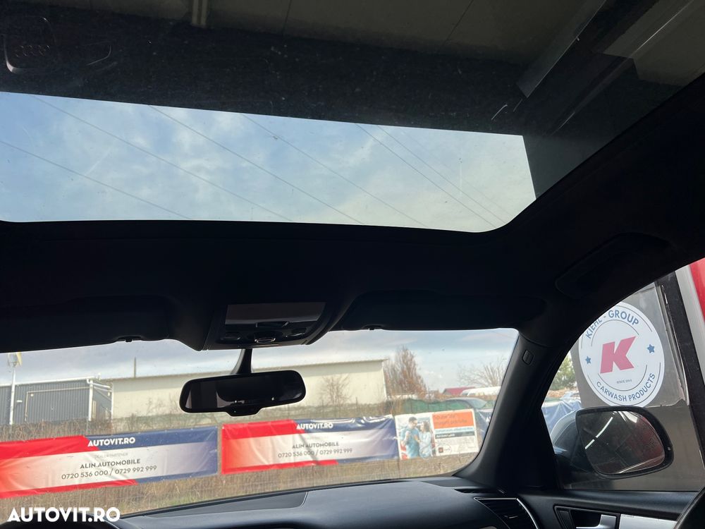 Audi Q5 2.0 TDI Quattro S-Tronic - 6