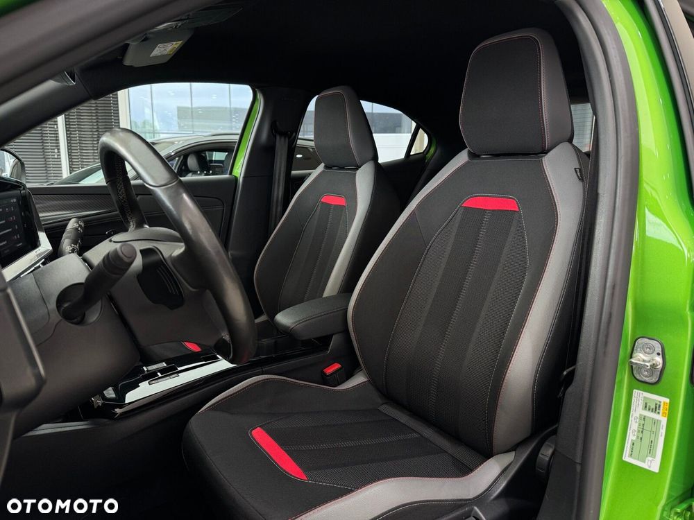 Opel Mokka 1.2 T GS S&S - 10