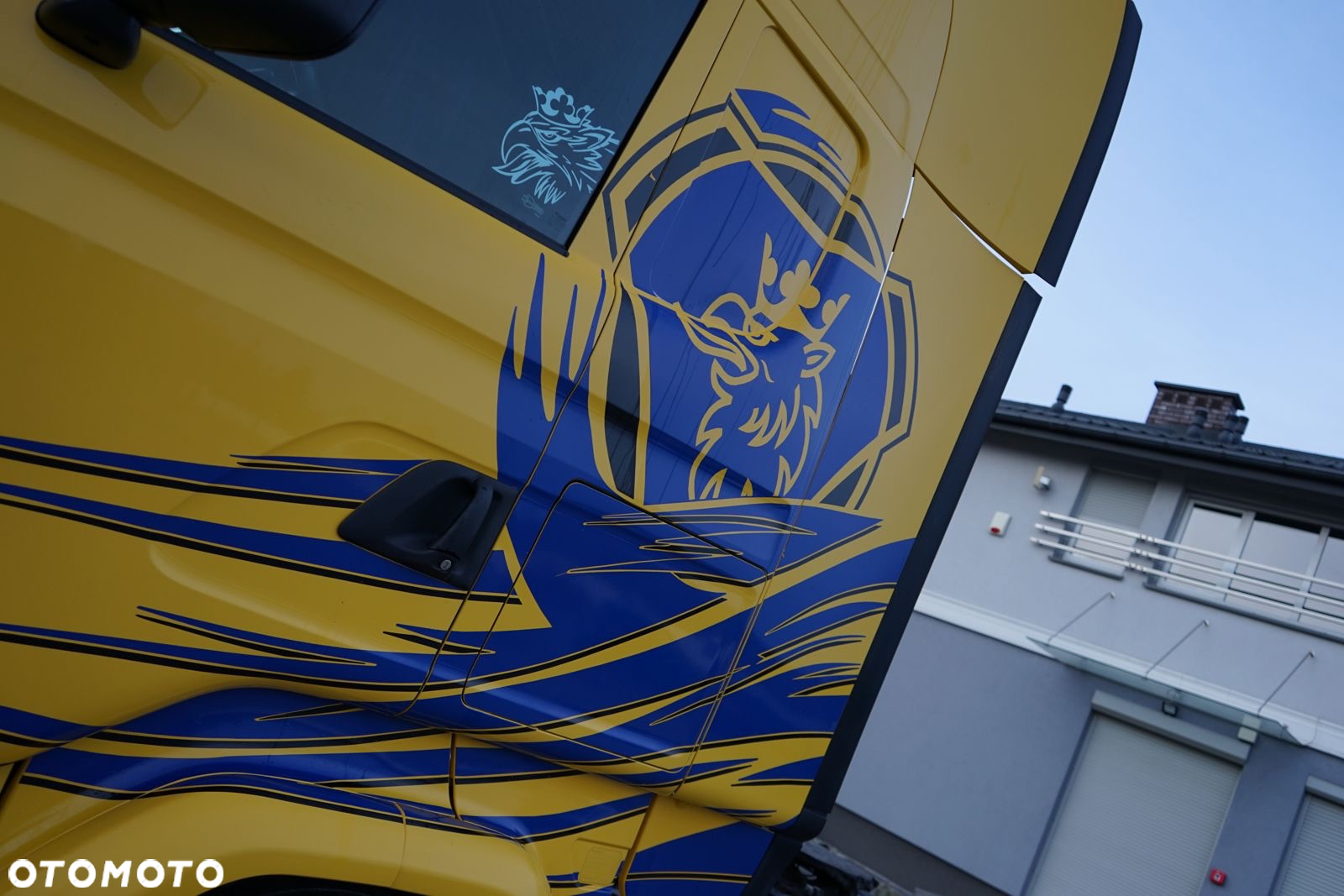 Scania R450 - 17