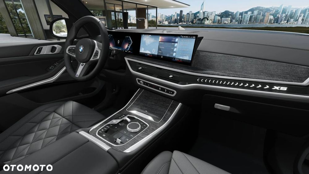 BMW X5 xDrive40d - 4