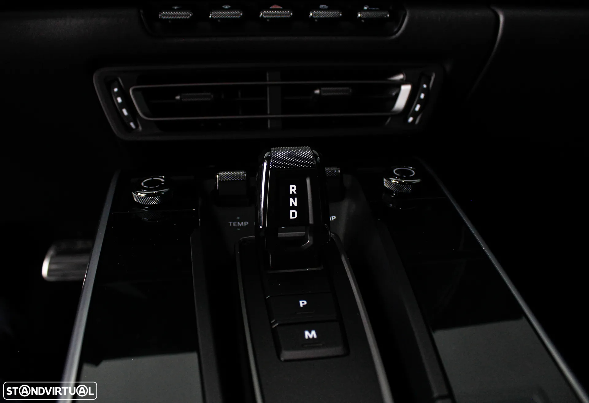 Porsche 911 (992) Turbo S PDK - 16