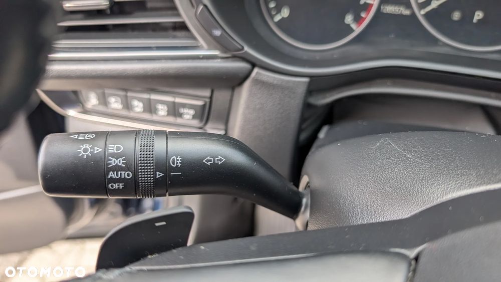 Mazda CX-30 e-SKYACTIVE X 186 AWD EXCLUSIVE-LINE - 20