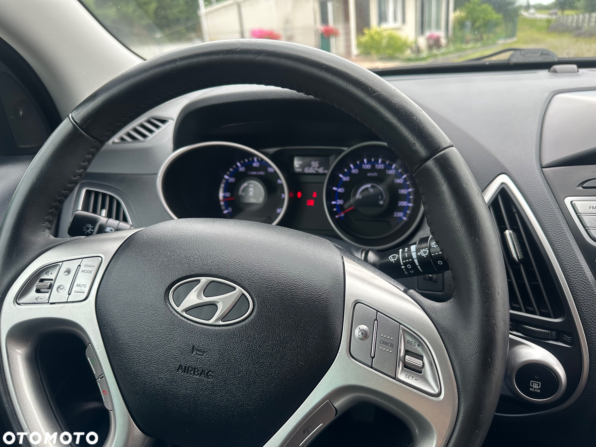 Hyundai ix35 1.6 GDI Premium 2WD - 13