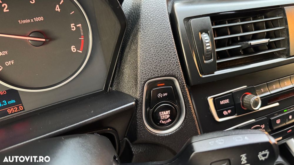BMW Seria 1 118d - 17