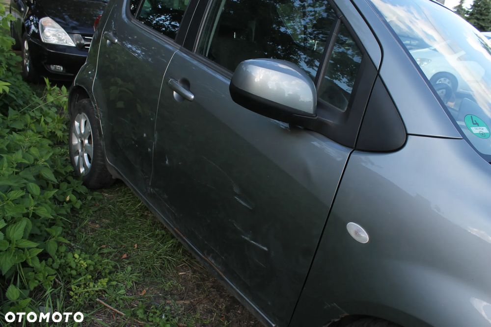 Opel Agila 1.0 - 6