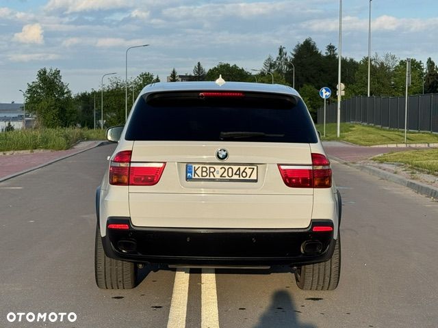 BMW X5 3.0sd - 4