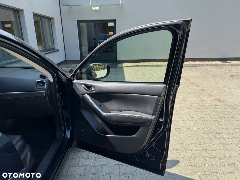 Mazda CX-5 SKYACTIV-D 175 AWD Drive Nakama Intense - 18