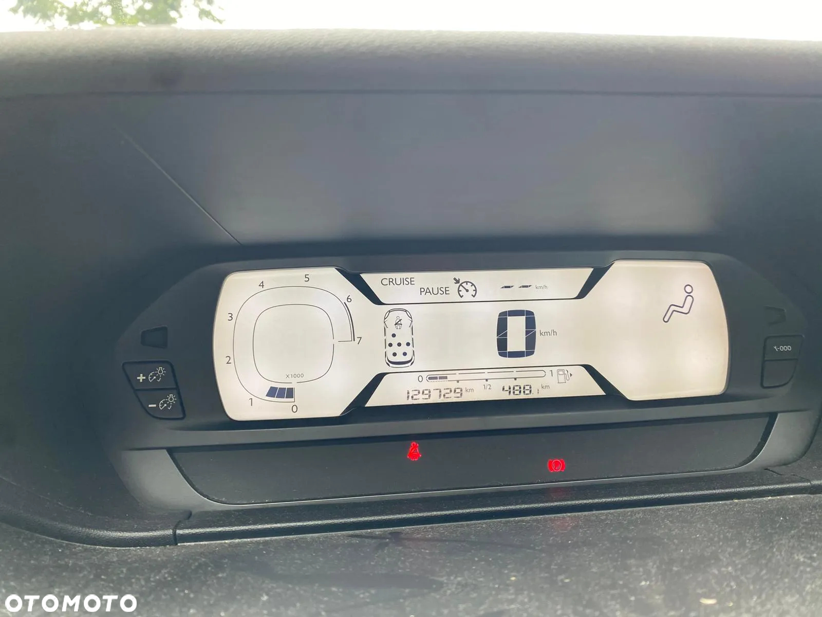 Citroën C4 Grand Picasso 1.2 PureTech Exclusive - 19