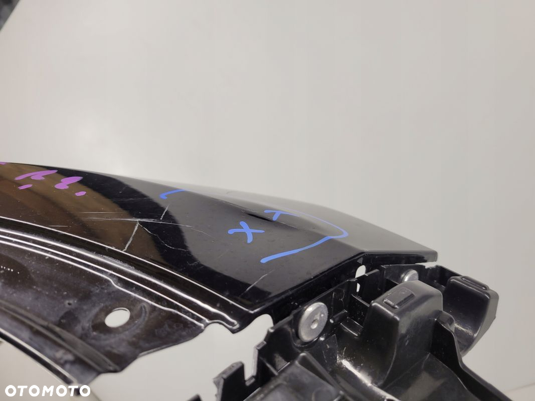 Renault Captur 2 II 19- Mitsubishi ASX 2 błotnik prawy przedni przód - 5