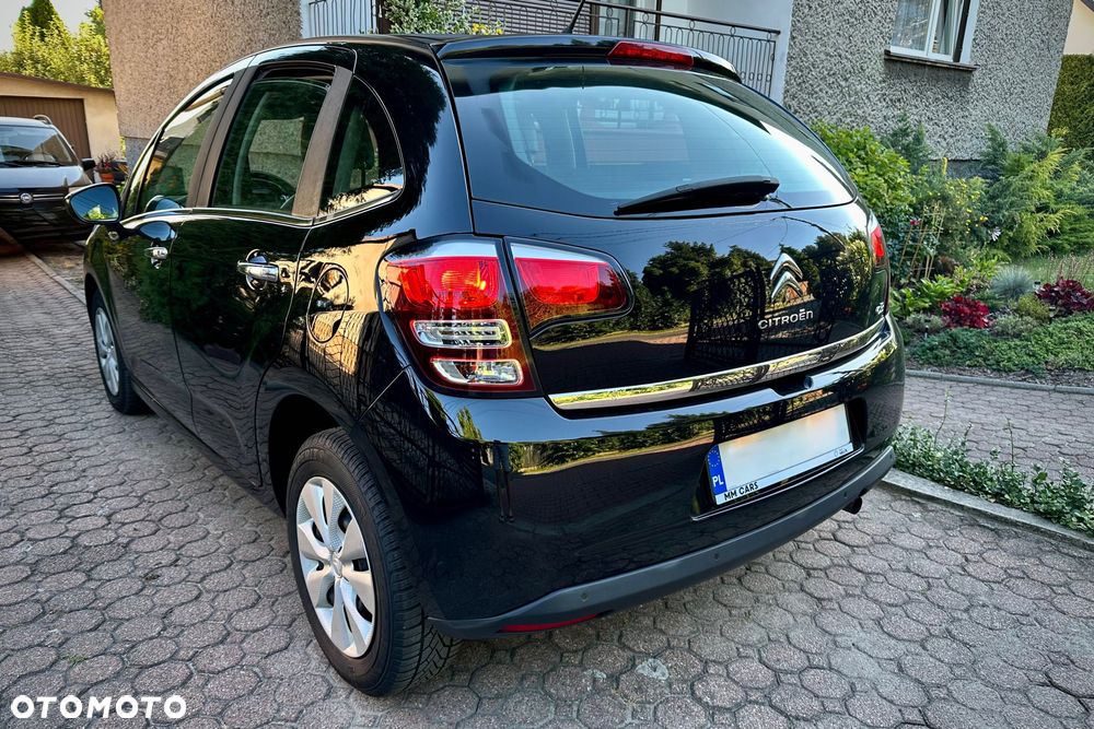 Citroën C3 - 3