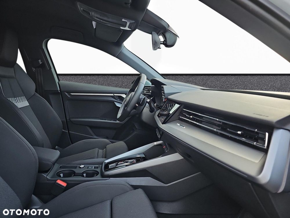 Audi A3 Sportback - 24