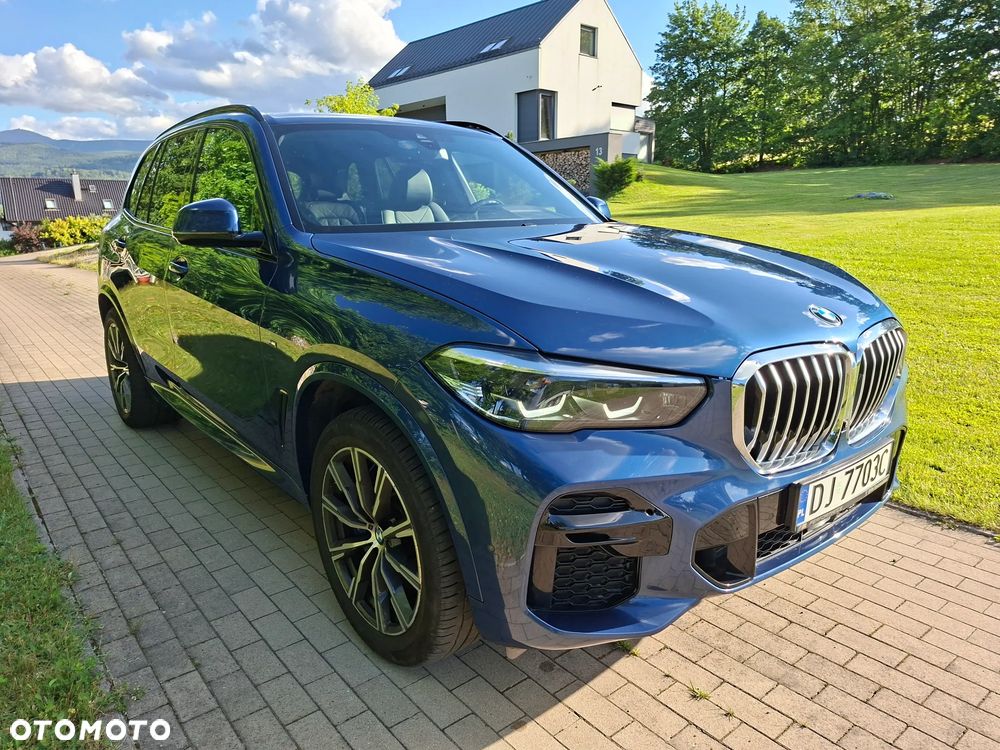 BMW X5 - 20