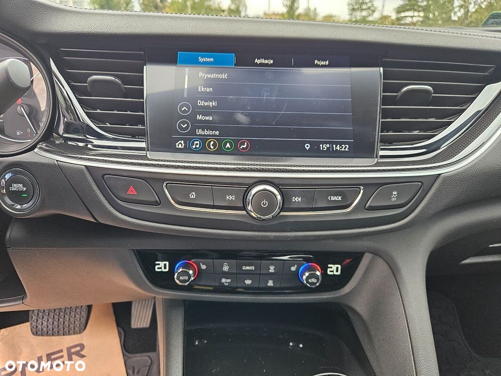 Opel Insignia 2.0 T Business Elegance S&S - 23