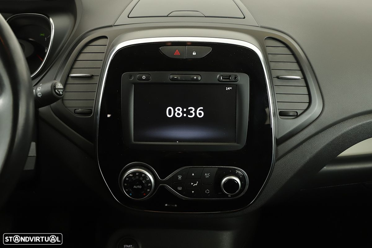 Renault Captur 0.9 TCE Exclusive - 7
