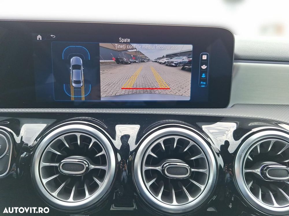 MERCEDES-BENZ A-Class 2024 — imagine 26