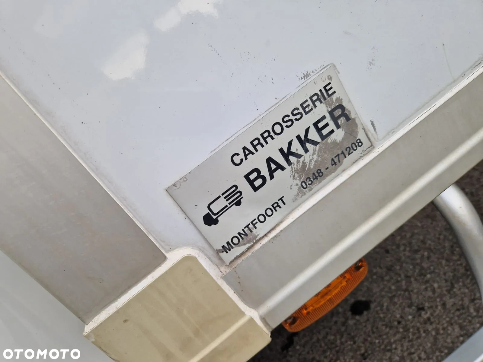 Opel MOVANO - 25