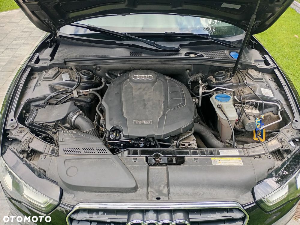 Audi A5 Sportback 1.8 TFSI - 15