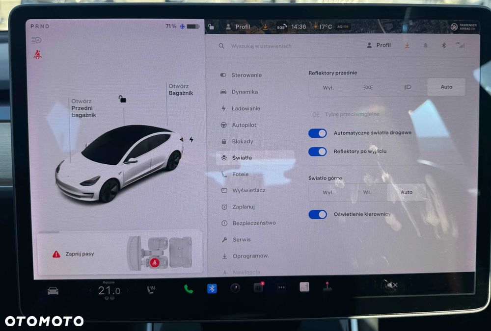 Tesla Model 3 - 14
