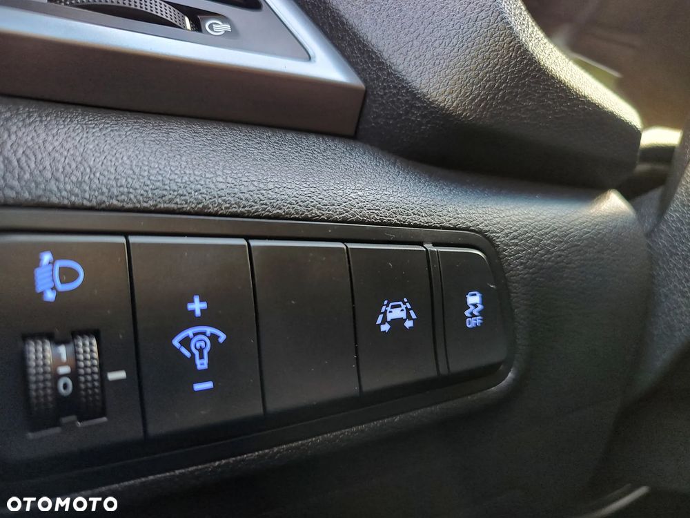 Hyundai Tucson 1.6 Turbo 4WD DCT Passion - 25