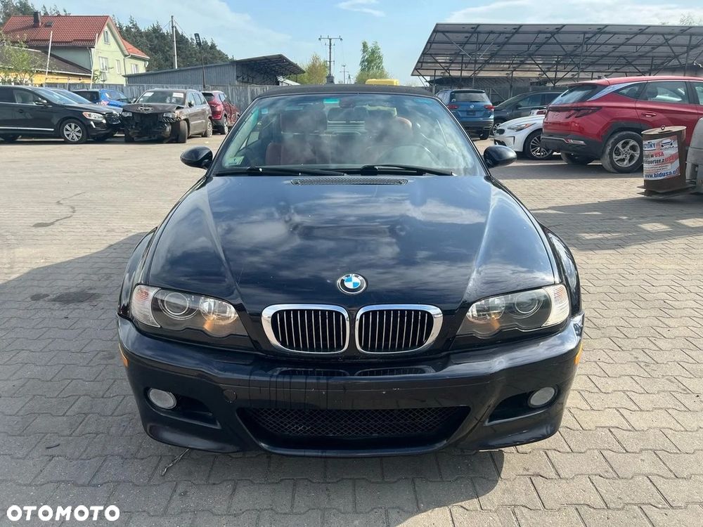 BMW M3 - 8
