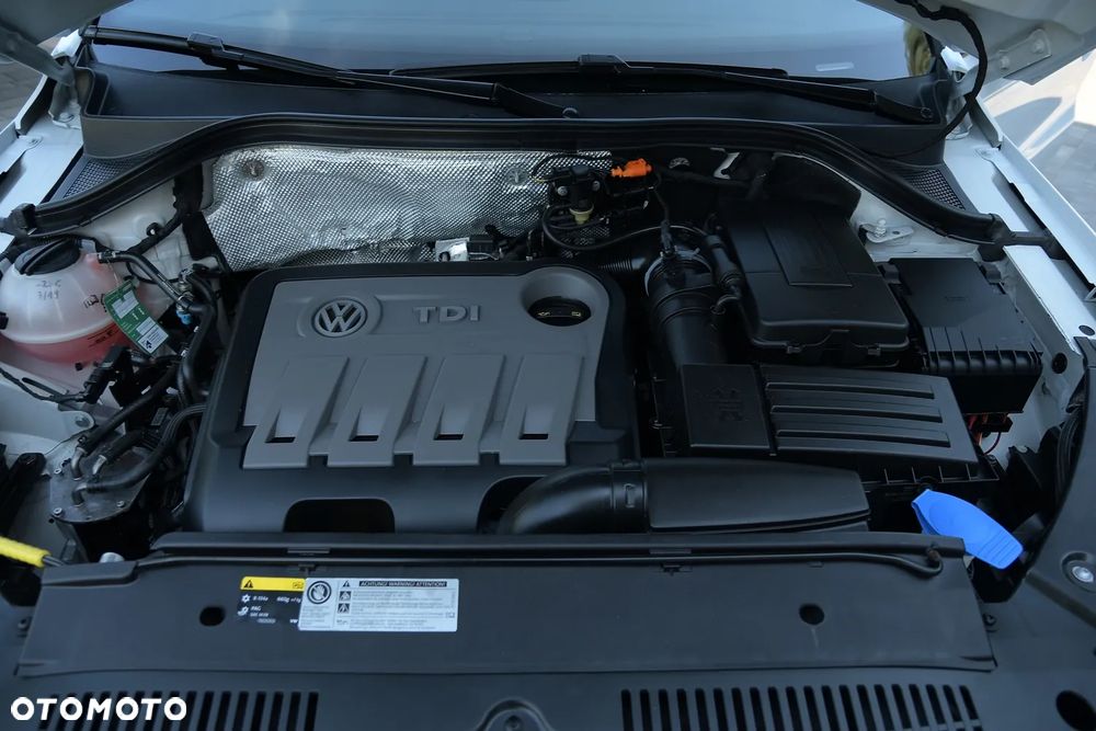 Volkswagen Tiguan 2.0 TDI DPF BlueMotion Technology Life - 37