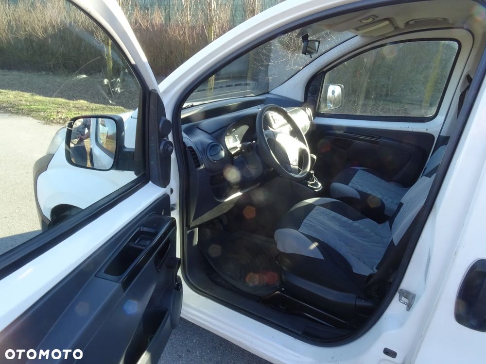 Peugeot Bipper 1.4 HDi Presence - 5