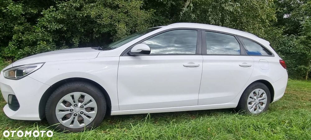 Hyundai i30 - 1