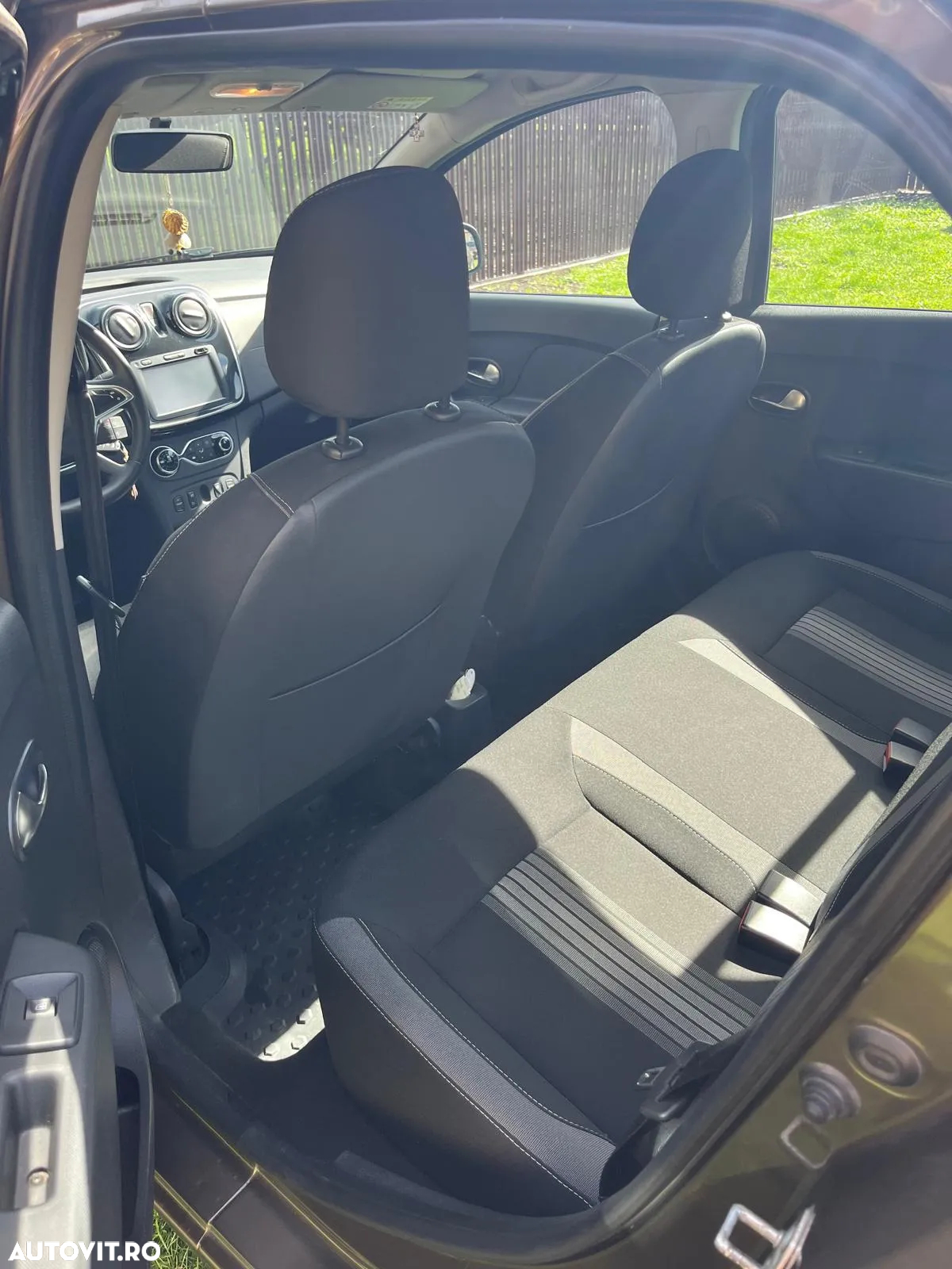 Dacia Logan - 19