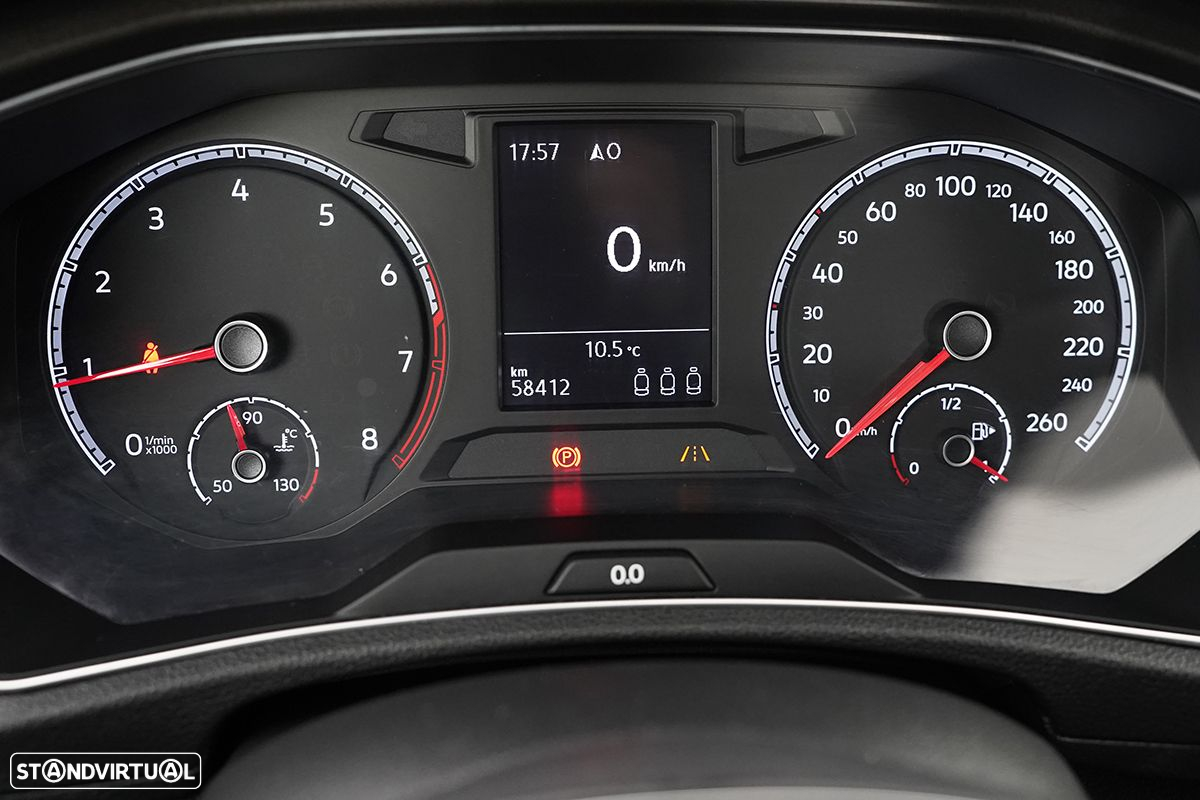 VW T-Roc 1.0 TSI Style - 15