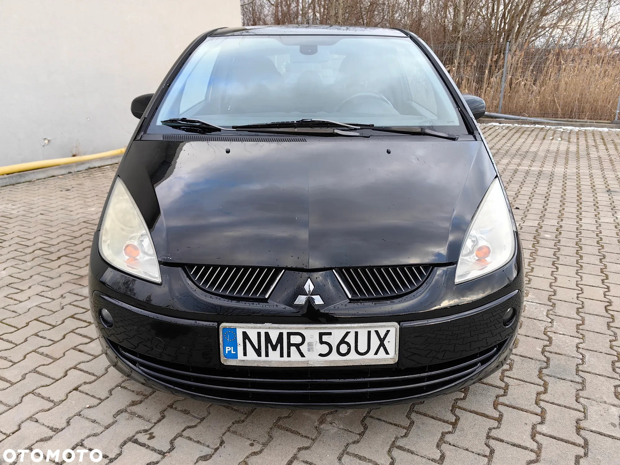 Mitsubishi Colt 1.1 Inform - 5