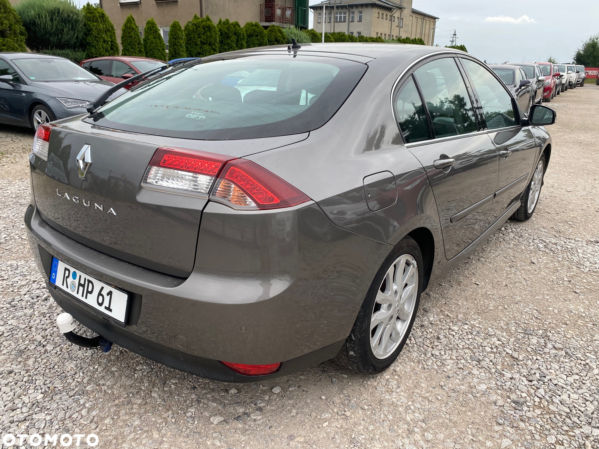 Renault Laguna 2.0 16V 140 Dynamique - 18