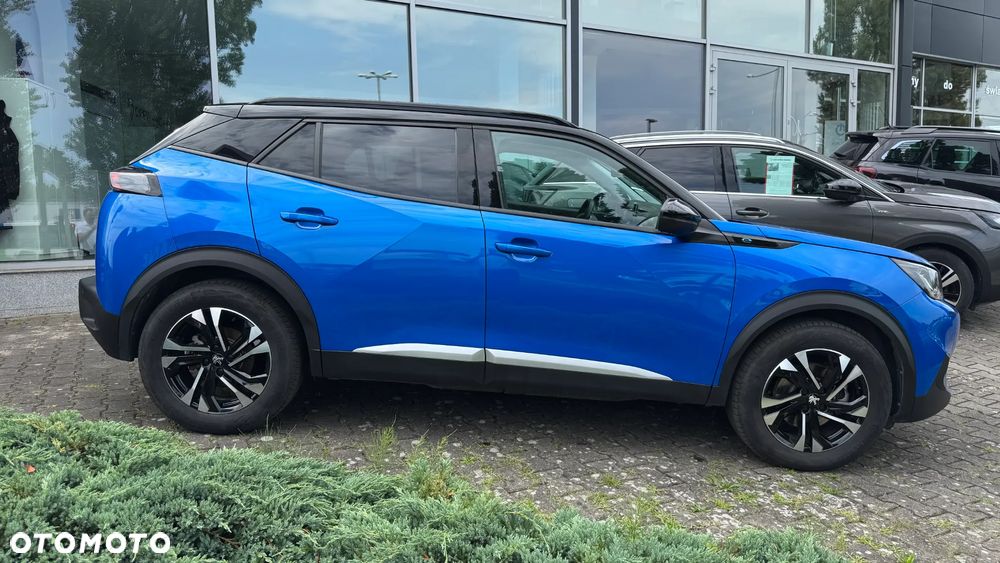 Peugeot 2008 Allure Pack - 3