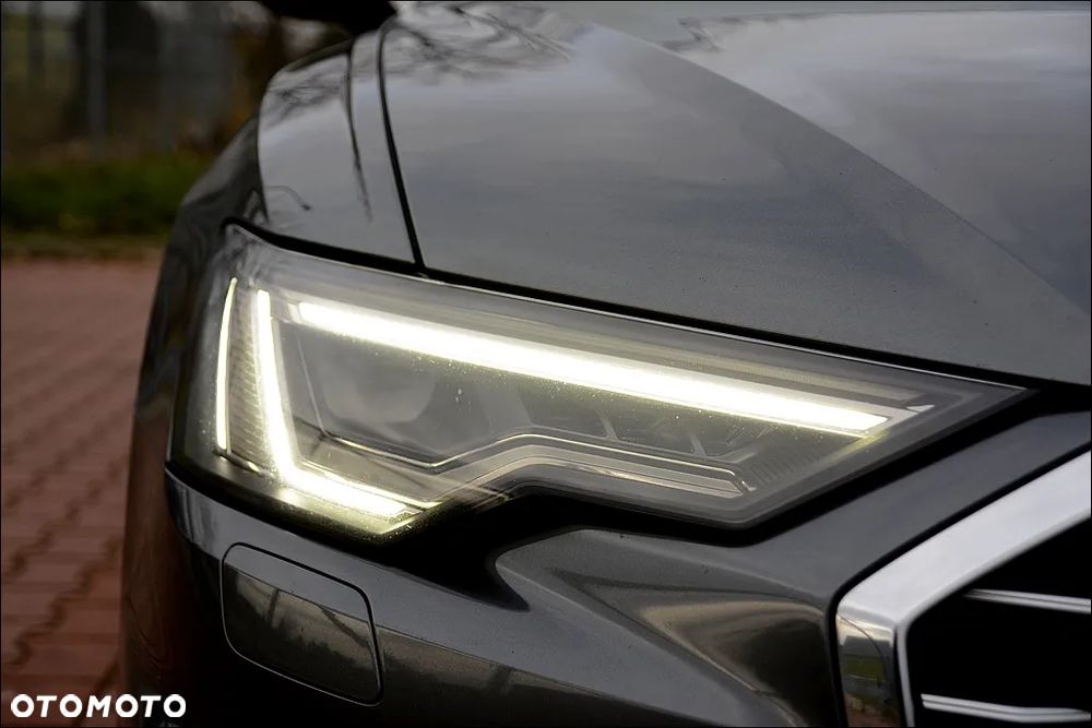 Audi A6 Avant 40 TDI S tronic S line - 37