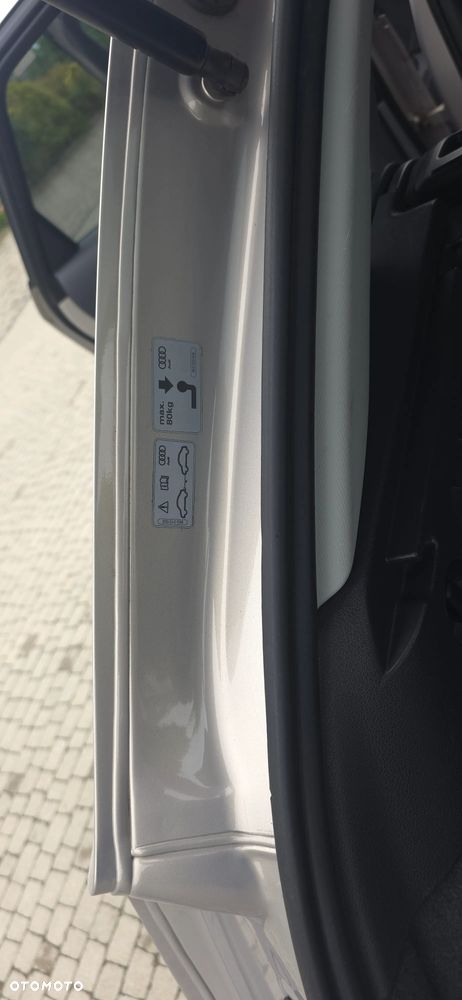 Audi Q3 1.4 TFSI - 8