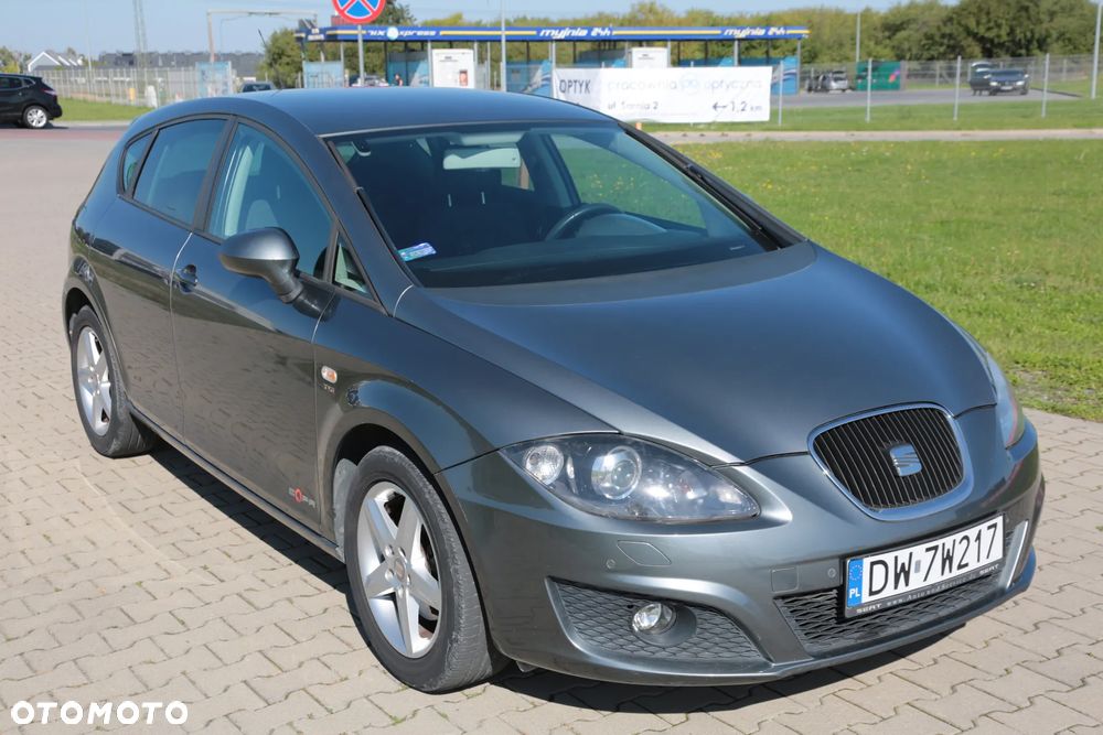 Seat Leon 1.4 TSI Style - 2