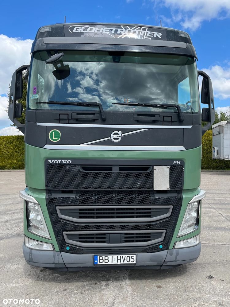 Volvo FH 500 - 3