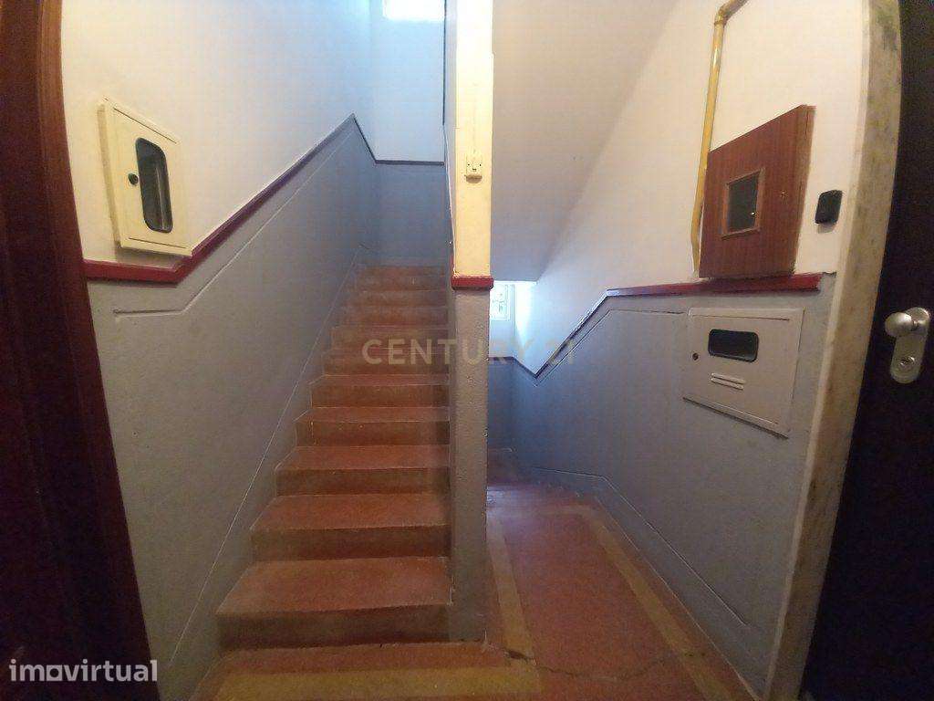 Apartamento T1 - Baixa da Banheira - EM REMODELAÇÃO - Grande imagem: 5/19