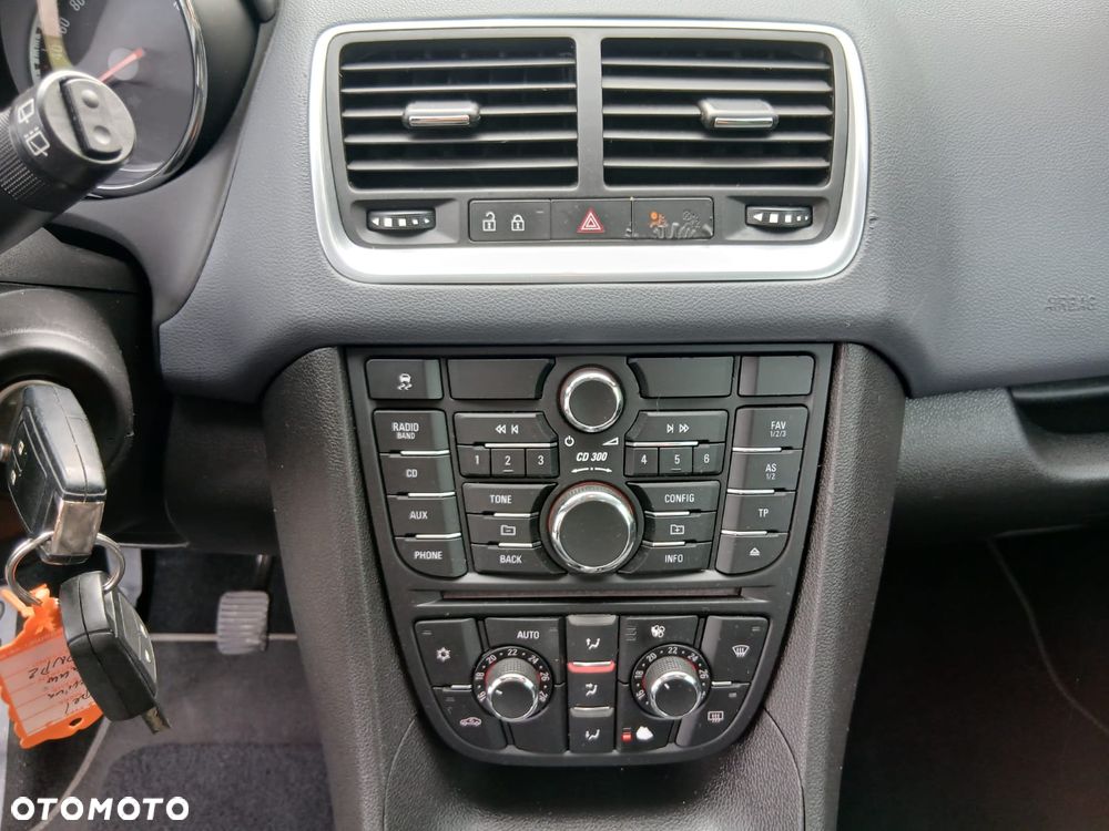 Opel Meriva 1.4 T Enjoy - 25