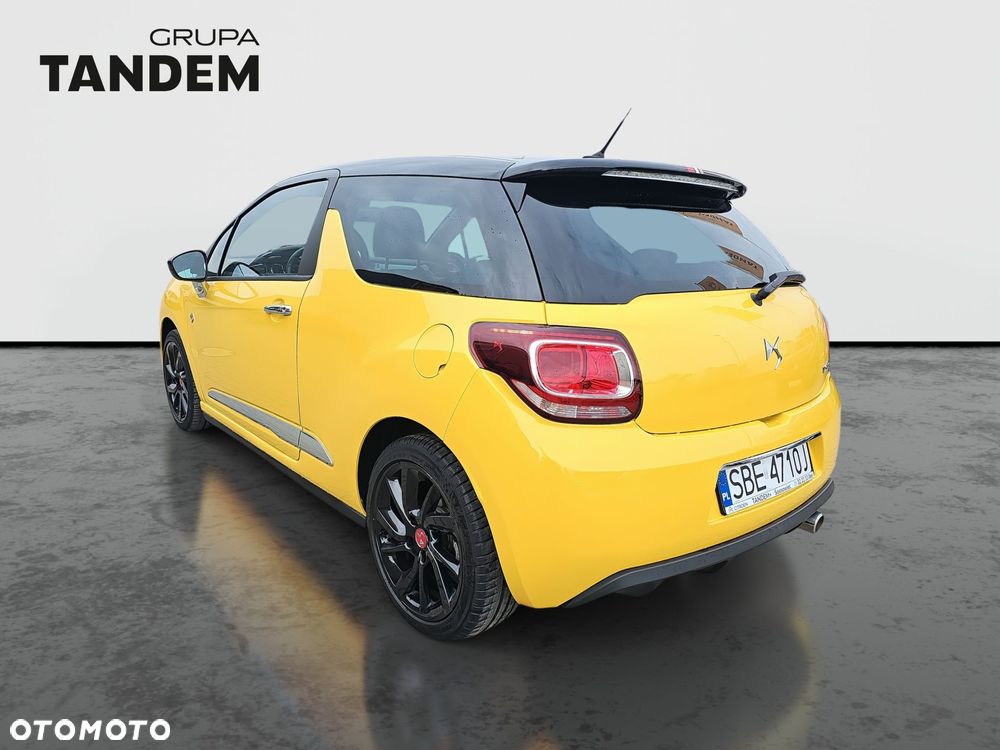 Citroën DS3 - 7