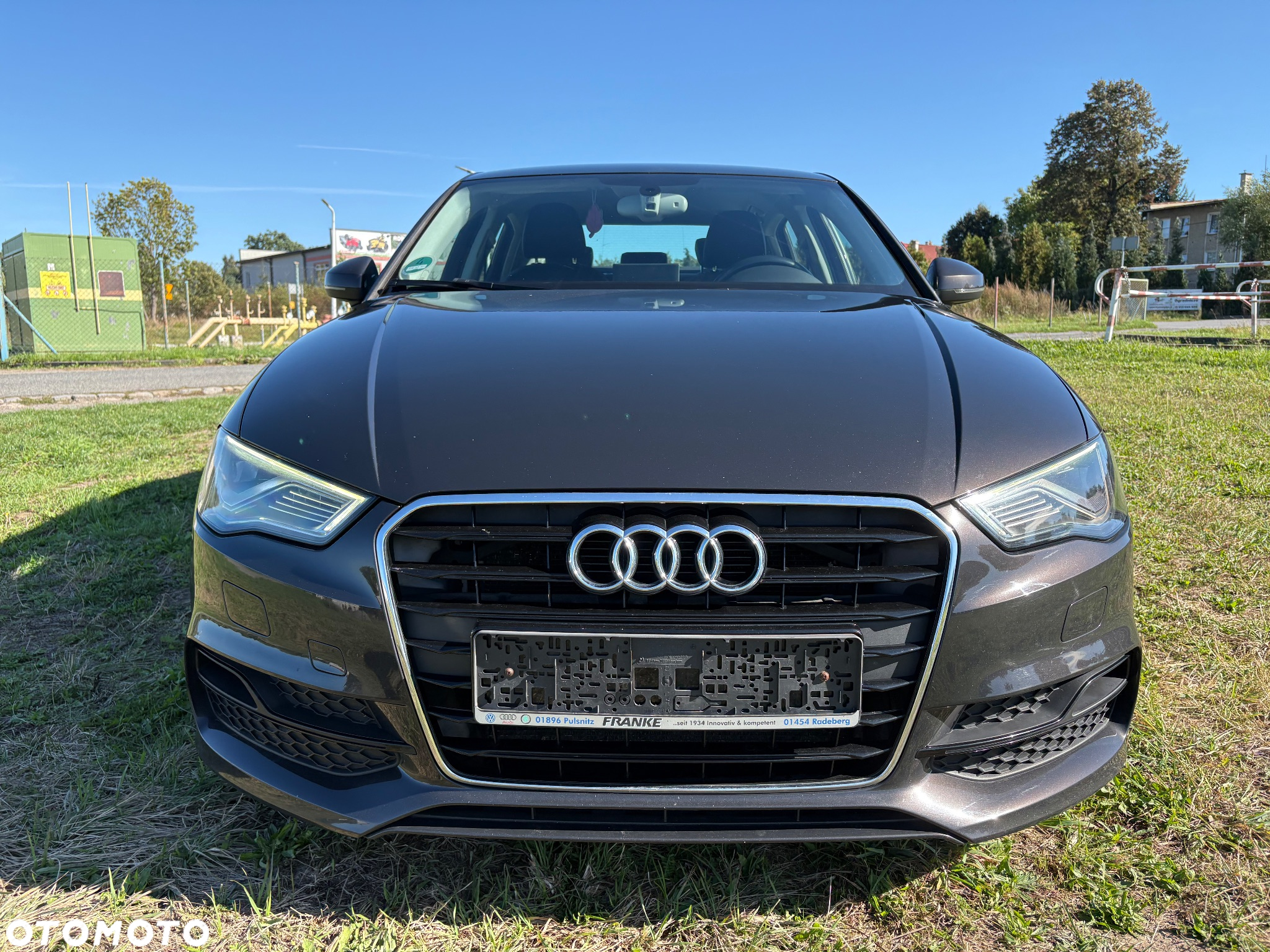 Audi A3 Limousine 1.4 TFSI CoD ultra Attraction - 6