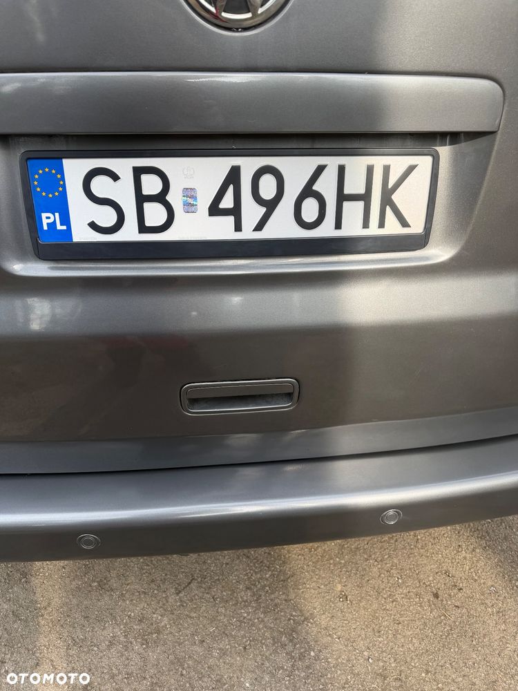 Volkswagen Multivan L1 Comfortline - 12