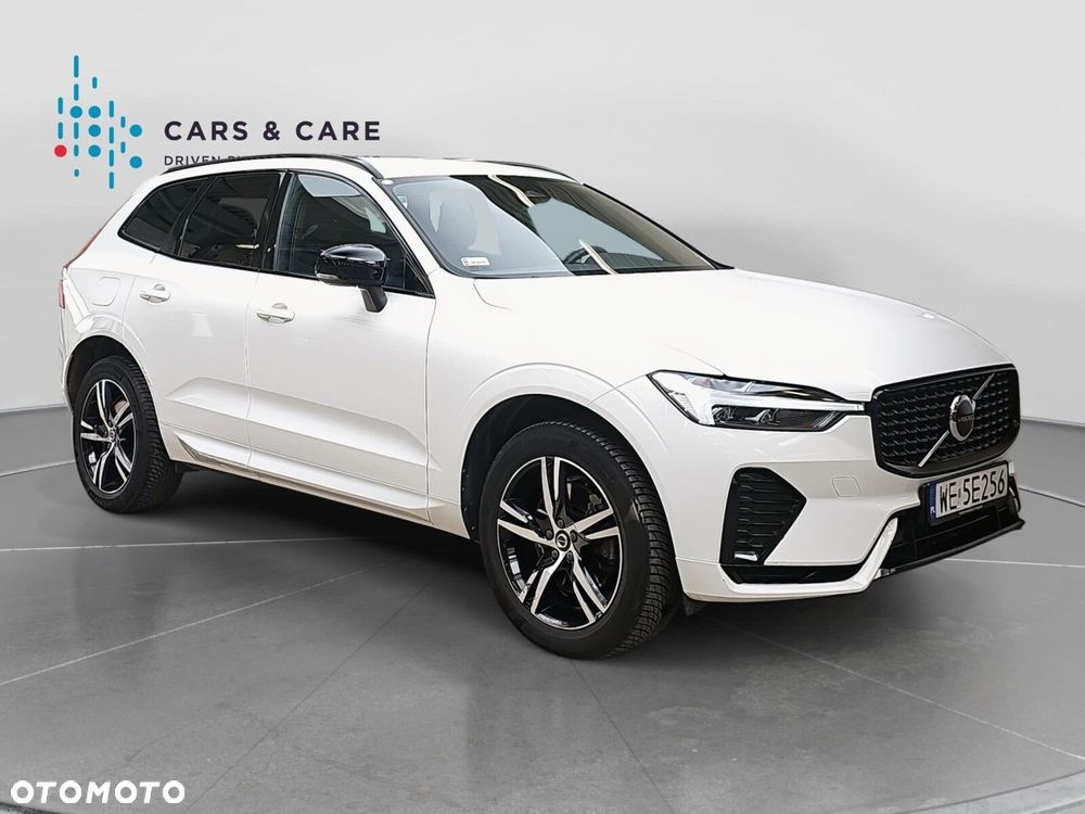 Volvo XC 60 - 21