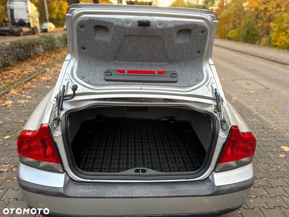 Volvo S60 - 5