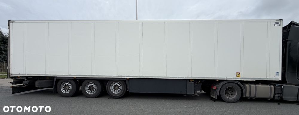 Schmitz Cargobull - 2